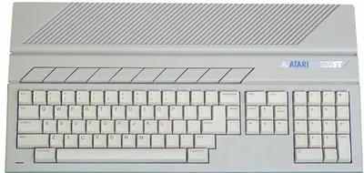 Atari 520 STE