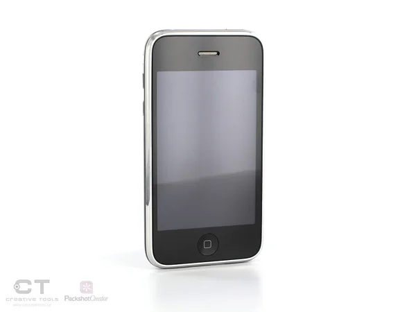 iPhone 3GS