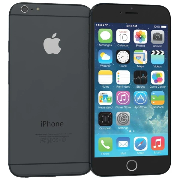 iPhone 6