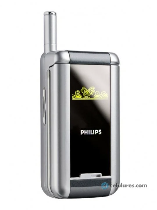Philips 639